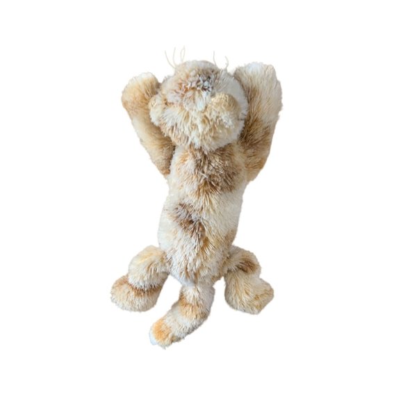 Wishpets Wish Pets Karissa 2002 72014 Plush Stuffed Animal Doll Toy Cat Kitten K - Picture 1 of 6